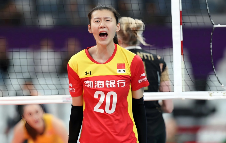 大运会上 大运会上