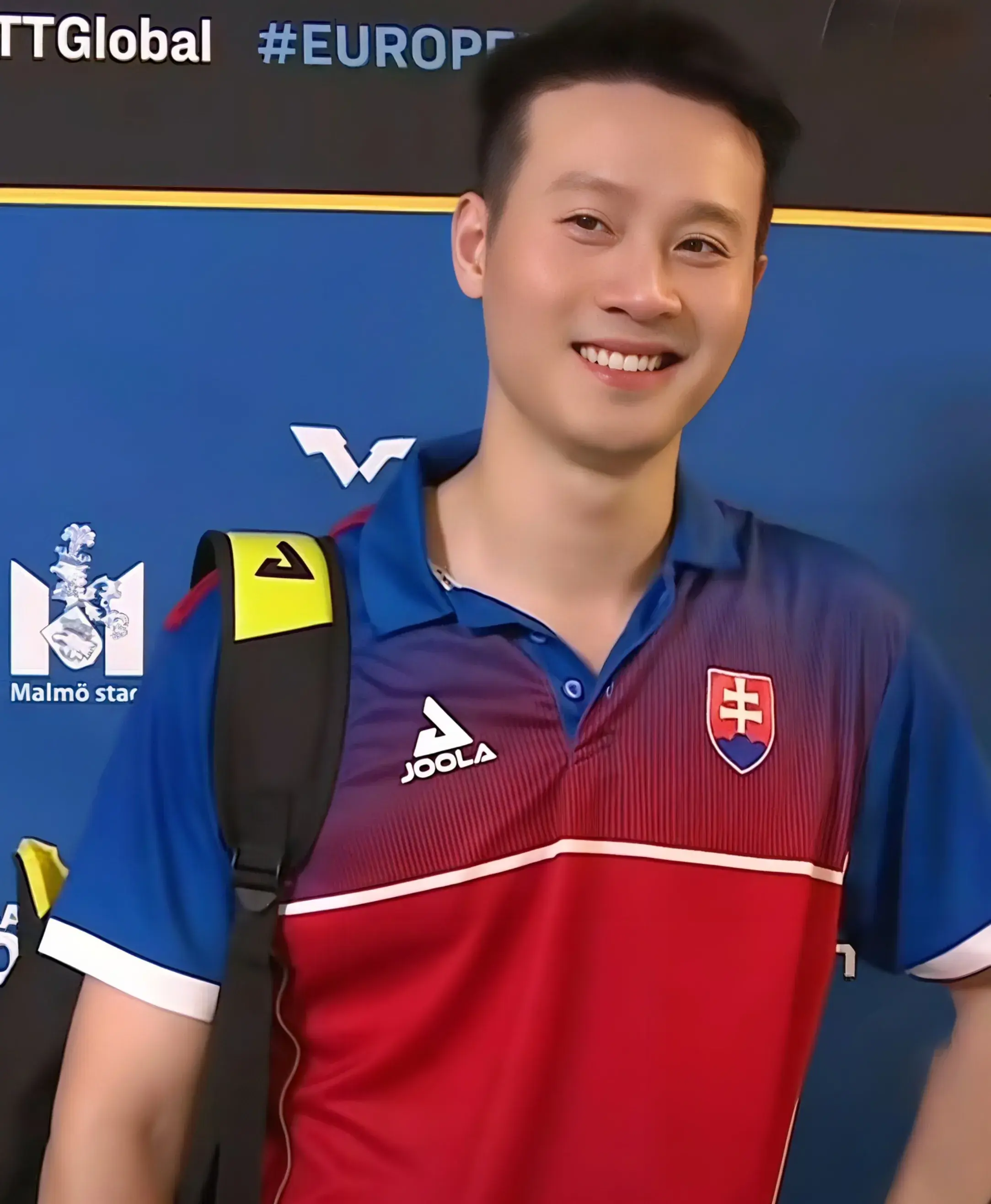 大满贯资格, 资格赛打通