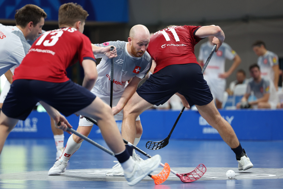 AAA, OySob, 门得分后与