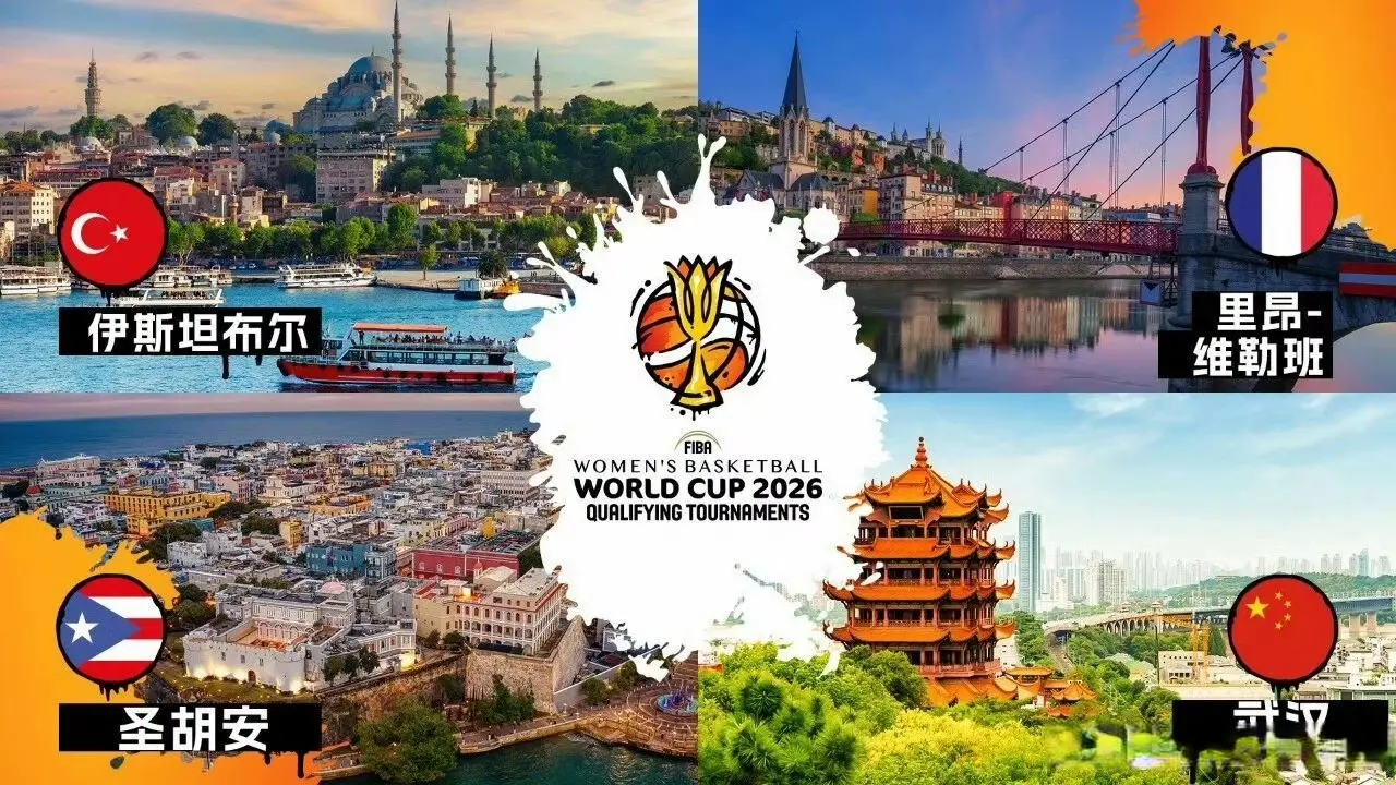 年女篮世界 年女篮世界