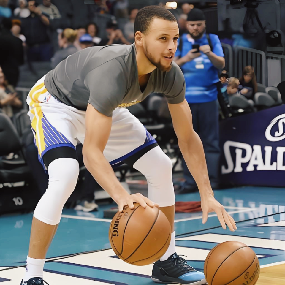 kAA, 球射手, 现在有巴特