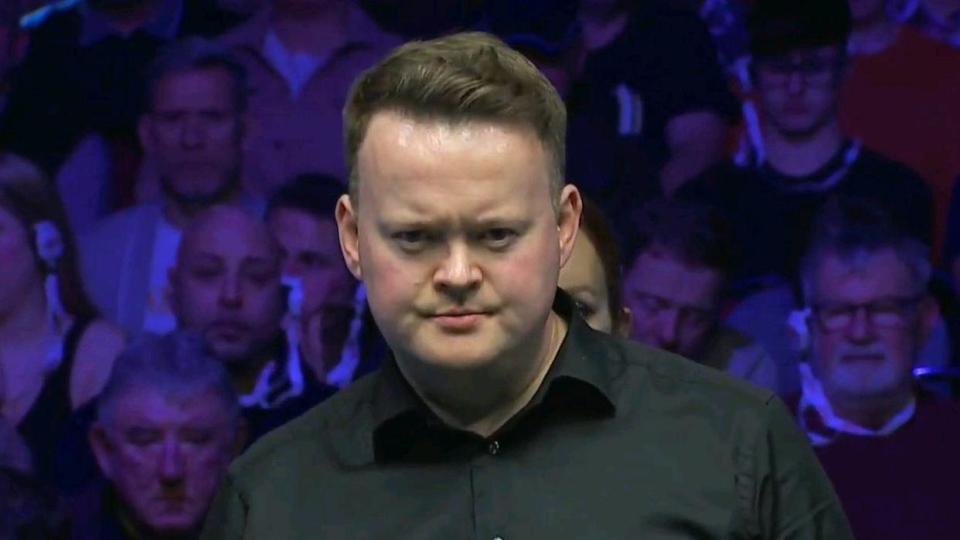 绝杀墨菲进, 英格兰选手 绝杀墨菲进, 英格兰选手