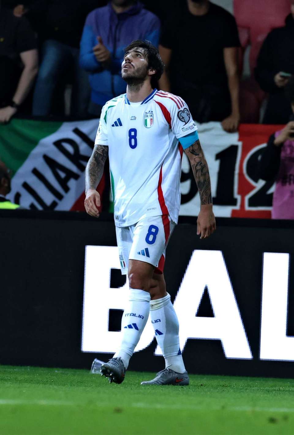 MgAA, Ku, 基恩的组合