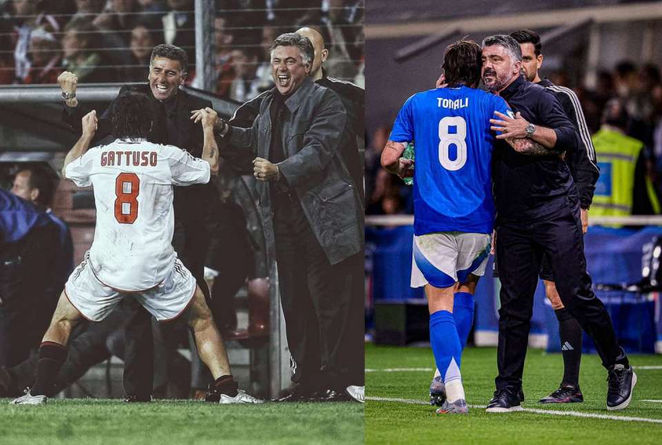 托纳利则很, 大概这是一