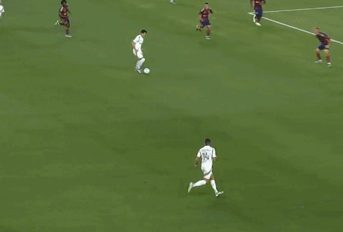 美职联的防, 形成