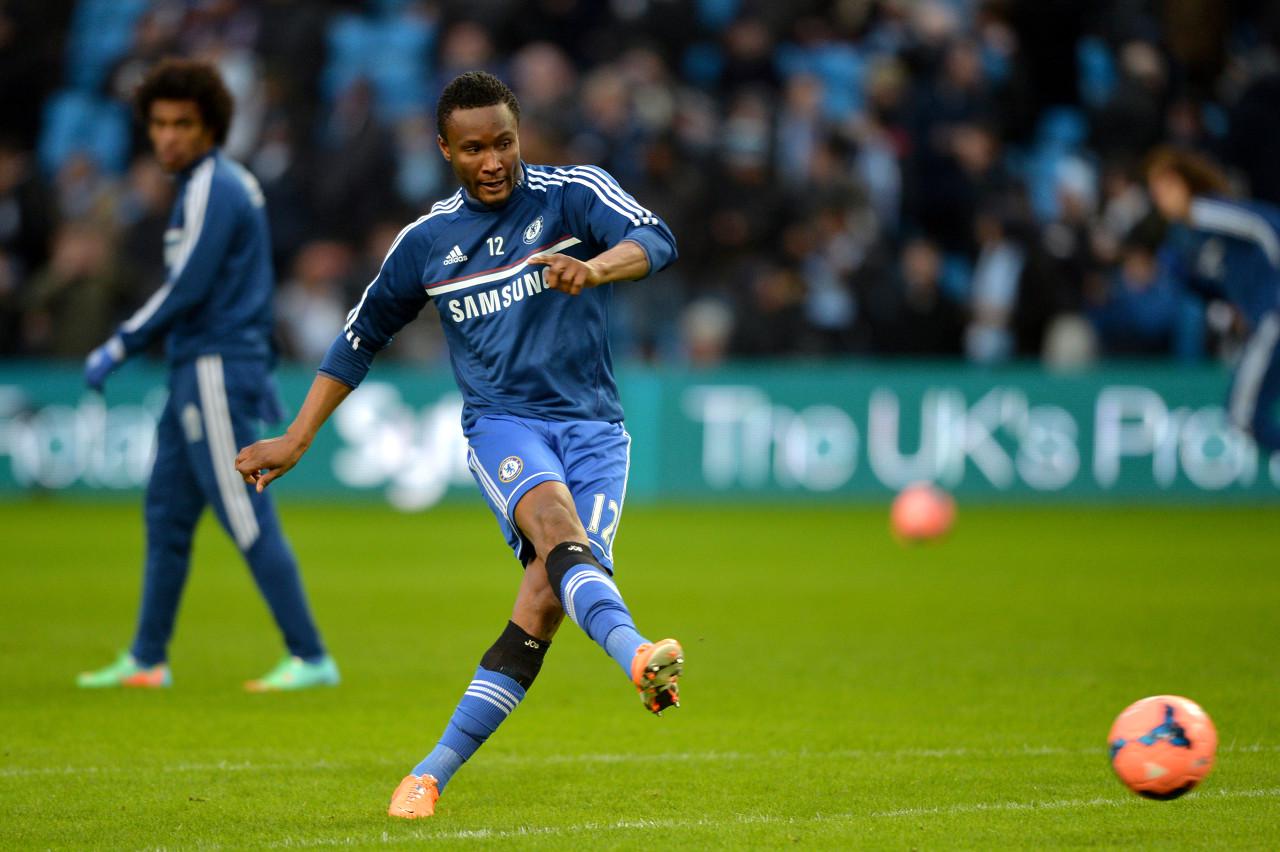 机会夺冠, 我会说切尔, 但我想胜负