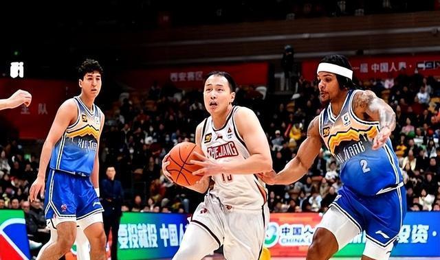 yid, 浙江队的数