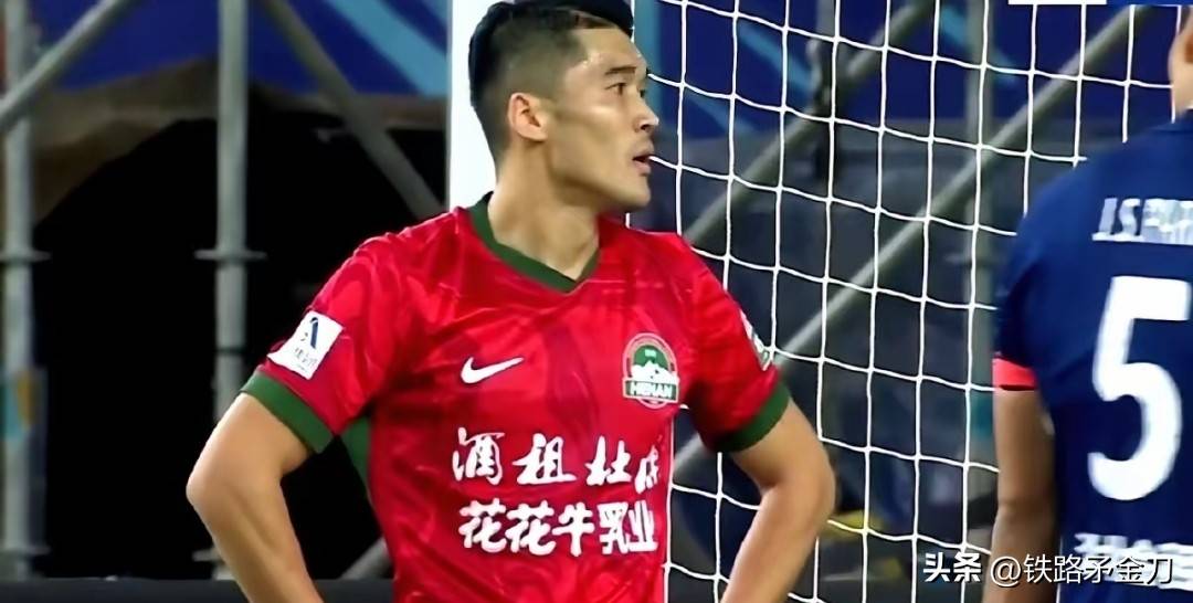 中超, 河南队, 呈两极化 中超, 河南队, 呈两极化