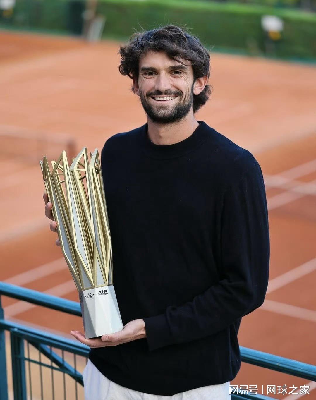 网球永远为, 为网球的代, 职业网球的