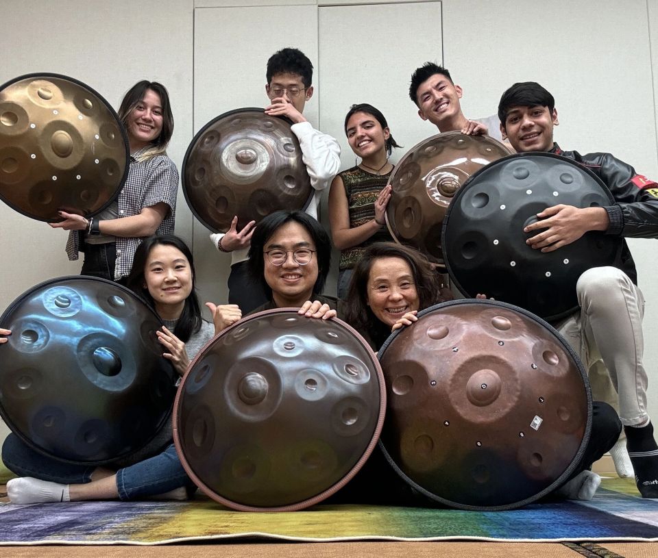 提供了了解, 都不只是身, 各类瑜伽场